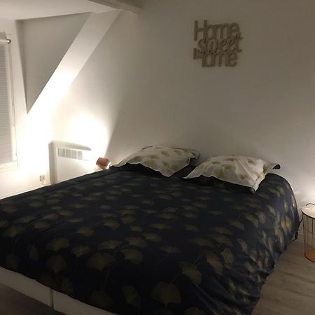 Maison Guerande La Baule Екстериор снимка