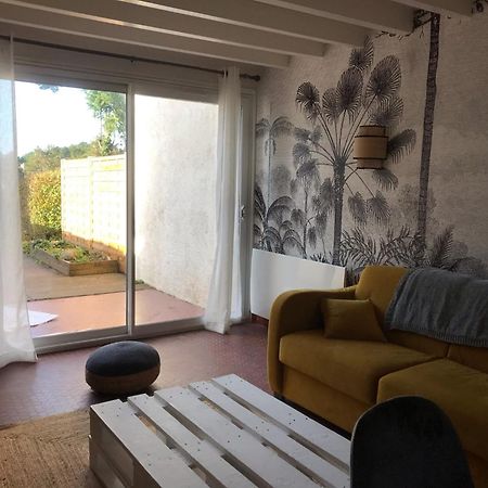 Maison Guerande La Baule Екстериор снимка