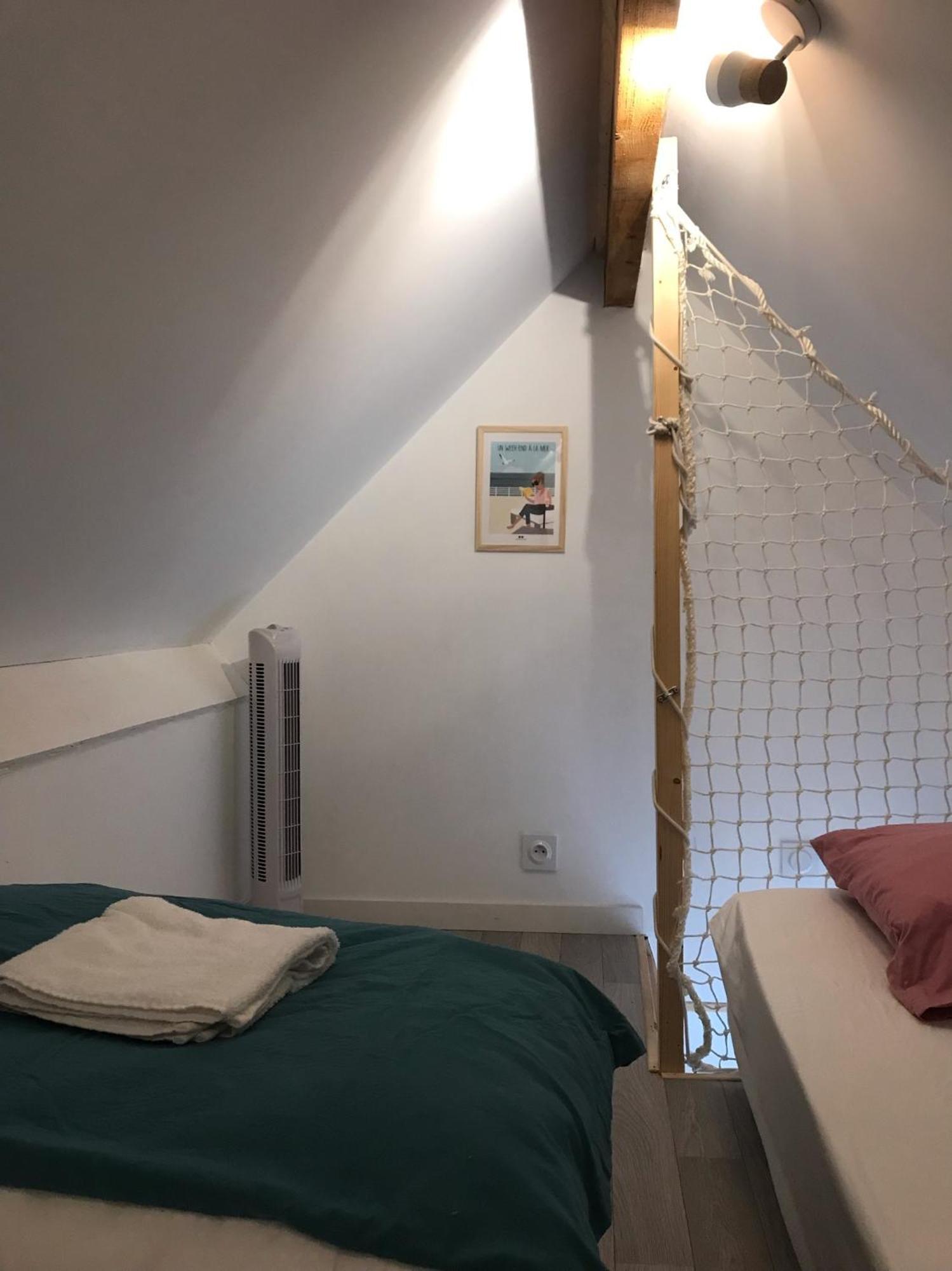 Maison Guerande La Baule Екстериор снимка