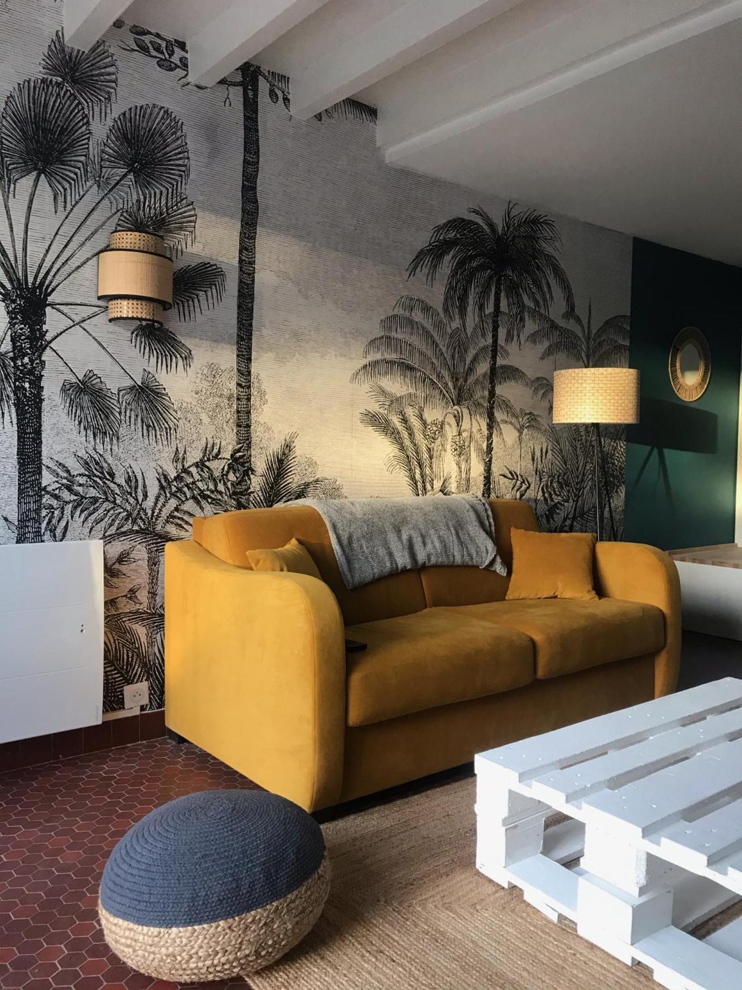 Maison Guerande La Baule Екстериор снимка