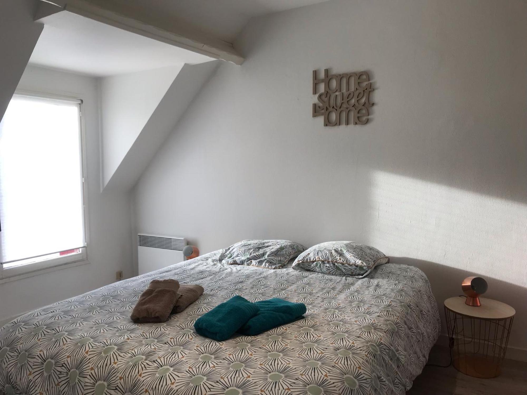 Maison Guerande La Baule Екстериор снимка