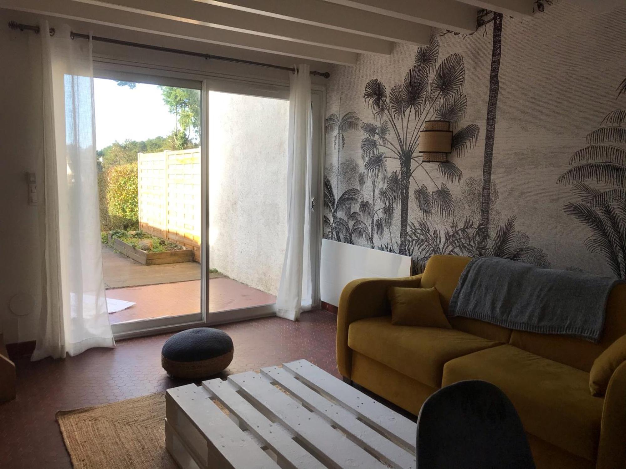 Maison Guerande La Baule Екстериор снимка