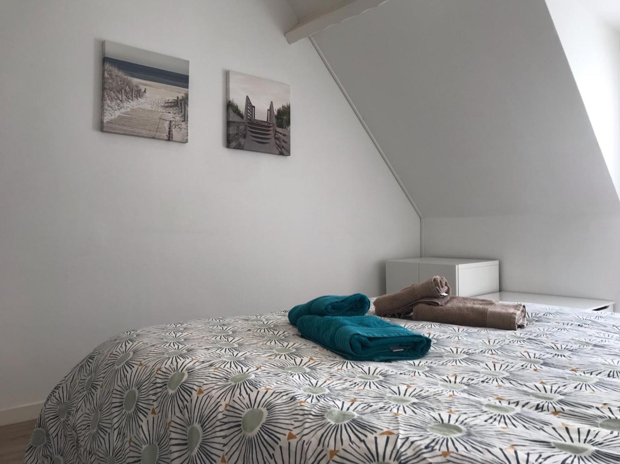 Maison Guerande La Baule Екстериор снимка